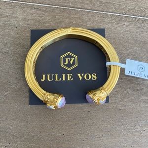 Julie Vos Bracelet NWT